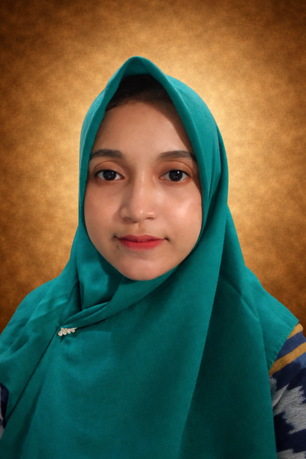 Ika Dian Puji Astuti, S.Pd